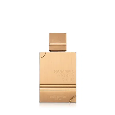 Al Haramain Amber Oud (gold Edition)