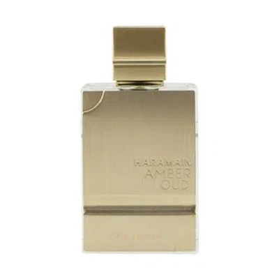 Al Haramain Amber Oud Gold Edition Edp Spray 2.0 oz - Unisex