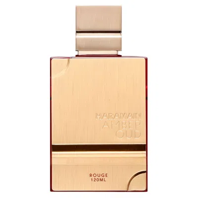 Al Haramain Amber Oud Rouge Cologne