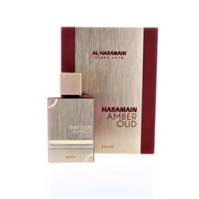Al Haramain Amber Oud Ruby 2 oz Eau De Parfum Spray For Unisex