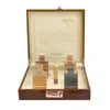 Al Haramain Amber Oud Set Gift Set Fragrances 6291100131822