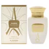 AL HARAMAIN BLANCHE FRENCH COLLECTION BY AL HARAMAIN FOR UNISEX - 3.3 OZ EDP SPRAY