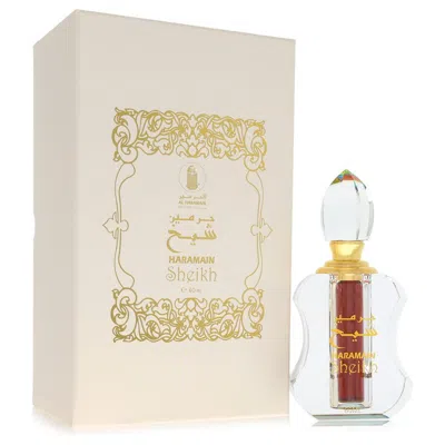 Al Haramain Concentrated Perfume Oil 2.03 oz For Women In Multi