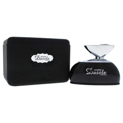 Al Haramain Dazzle Intense Perfume