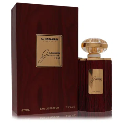 Al Haramain Eau De Parfum Spray 2.5 oz Women In Multi