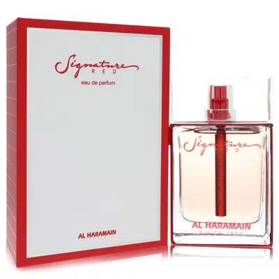 Al Haramain Eau De Parfum Spray 3.4 oz For Women In Multi