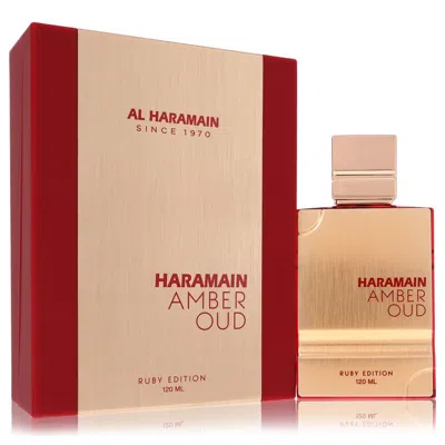 Al Haramain Eau De Parfum Spray 6.7 oz Women In Multi