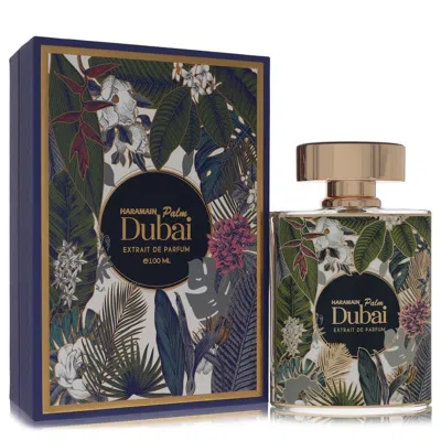 Al Haramain Extrait De Parfum Spray 3.3 oz For Women In Multi