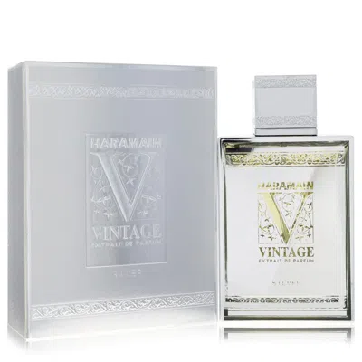 Al Haramain Extrait De Parfum Spray 3.33 oz For Men In Multi