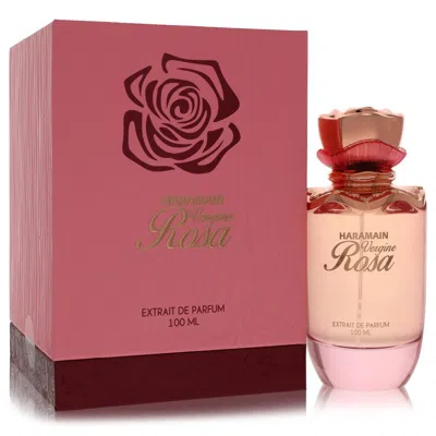 Al Haramain Extrait De Parfum Spray 3.33 oz For Women In Multi