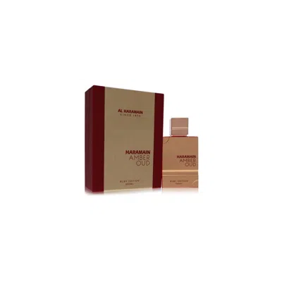 Al Haramain For Unisex Eau De Parfum Spray 6.7 oz
