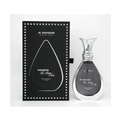 Al Haramain La Lune Noir For Women Extrait De Parfum Spray 3.33 oz