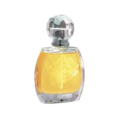 Al Haramain Ladies Arabian Treasure Edp Spray 2.37 oz (tester) Fragrances 6600001208753 In Yellow