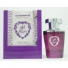 AL HARAMAIN AL HARAMAIN LADIES AZLAN OUD AMBER EDITION EXTRAIT DE PARFUM SPRAY 3.4 OZ FRAGRANCES 6291106813364