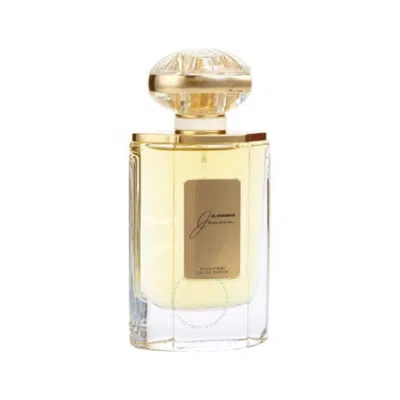 Al Haramain Ladies Junoon Edp Spray 2.54 oz (tester) Fragrances 6291100136964 In White