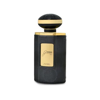 Al Haramain Ladies Junoon Noir Edp Spray 2.54 oz (tester) Fragrances 6291100134687 In White
