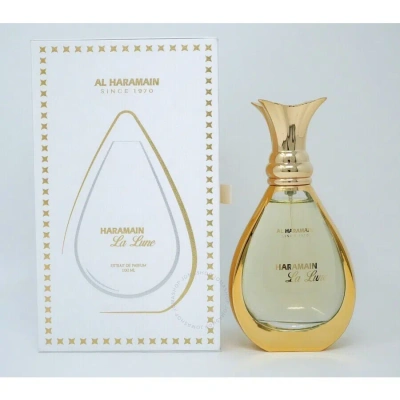 Al Haramain Ladies La Lune Extrait De Parfum Spray 3.3 oz Fragrances 6291106813494 In N/a