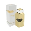 AL HARAMAIN AL HARAMAIN LADIES L'AVENTURE EDP SPRAY 6.76 OZ (TESTER)