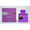 Al Haramain Ladies L'aventure Iris Extrait De Parfum Spray 3.3 oz Fragrances 6291106813616 In N/a