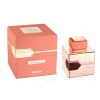 AL HARAMAIN AL HARAMAIN LADIES L'AVENTURE ROSE EDP SPRAY 3.38 OZ (TESTER) FRAGRANCES 6291100130535