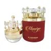Al Haramain Ladies Manege Rouge Edp Spray 2.54 oz (tester) Fragrances 0742305896541