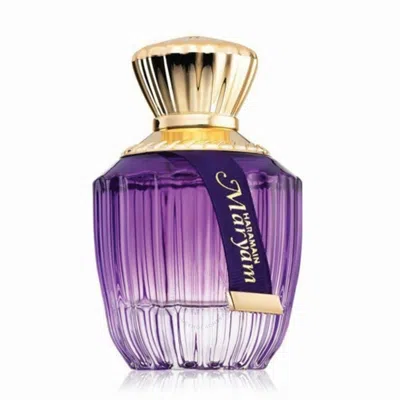 Al Haramain Ladies Maryam Edp Spray 3.38 oz (tester) Fragrances 6291100134724 In White