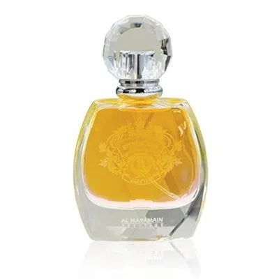 Al Haramain Ladies Mystique Musk Edp Spray 2.4 oz Fragrances 6600001259830