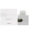 Al Haramain Men's 3.3oz L'aventure Blanche
