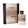 Al Haramain Men's Amber Oud Carbon Edp Spray 6.7 oz Fragrances 6291106812589 In Amber