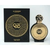 Al Haramain Men's Black Oud Extrait De Parfum Spray 3.3 oz Fragrances 6291106813678 In Black