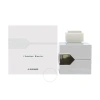 AL HARAMAIN AL HARAMAIN MEN'S L'AVENTURE BLANCHE EDP SPRAY 3.3 OZ FRAGRANCES 6291100136605