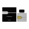 AL HARAMAIN AL HARAMAIN MEN'S L'AVENTURE EDP SPRAY 3.3 OZ FRAGRANCES 6291100139668