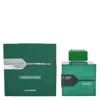 Al Haramain Men's L'aventure Fraiche Extrait De Parfum Spray 3.3 oz (tester) Fragrances