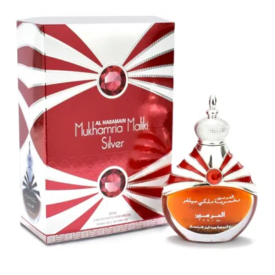 Al Haramain Men's Mukhamria Maliki Perfume Oil 1.0 oz Fragrances 6291100130276
