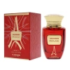 AL HARAMAIN AL HARAMAIN MEN'S ROUGE FRENCH COLLECTION EDP 3.4 OZ FRAGRANCES 6291106813081