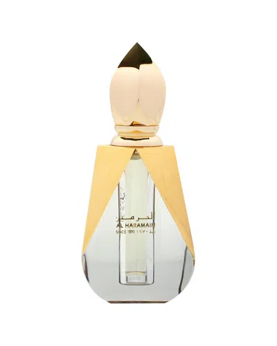 Al Haramain Unisex 0.4oz Hayati Gold Parfum In Transparent