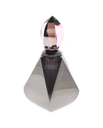 Al Haramain Unisex 0.4oz Hayati Parfum In Transparent