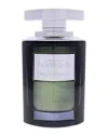 Al Haramain Unisex 2.5oz Portfolio - Neroli Canvas Edp