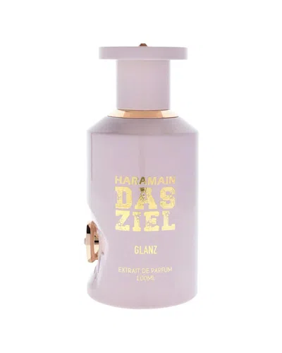 AL HARAMAIN AL HARAMAIN UNISEX 3.33OZ DAS ZIEL - GLANZ EDP