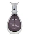 Al Haramain Unisex 3.33oz La Lune Noir Edp