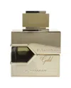 Al Haramain Unisex 3.33oz Laventure Gold Edp