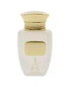 Al Haramain Unisex 3.3oz Blanche French Collection Edp