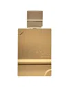 Al Haramain Unisex 6.7oz Amber Oud - Gold Edition Edp