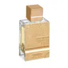 Al Haramain Unisex Amber Oud Gold 999.9 Dubai Edition Extrait De Parfum 3.38 oz (tester) Fragrances