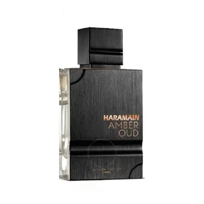 Al Haramain Unisex Amber Oud Private Edition Edp Spray 4.0 oz (tester) Fragrances 6291100131945 In White