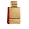 AL HARAMAIN AL HARAMAIN UNISEX AMBER OUD RUBY EDP SPRAY 3.3 OZ FRAGRANCES 6291106813036