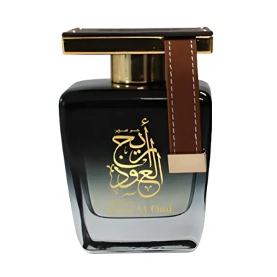 Al Haramain Unisex Areej Al Oud Edp Spray 3.4 oz (tester) Fragrances 6291106812800