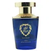 Al Haramain Unisex Azlan Oud Bleu Edition Extrait De Parfum Spray 3.4 oz (tester) Fragrances 6291106