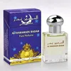 Al Haramain Unisex Badar Perfume Oil 0.5 oz Fragrances 6291100133673