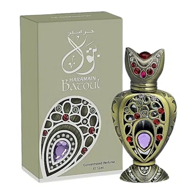 Al Haramain Unisex Batoul Perfume Oil 0.4 oz Fragrances 6291100138074